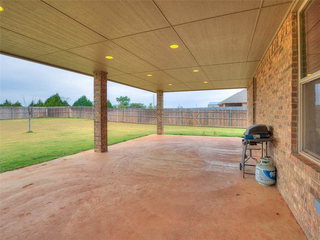 505 Arrowhead Dr, Tuttle, OK 73089 photo 25