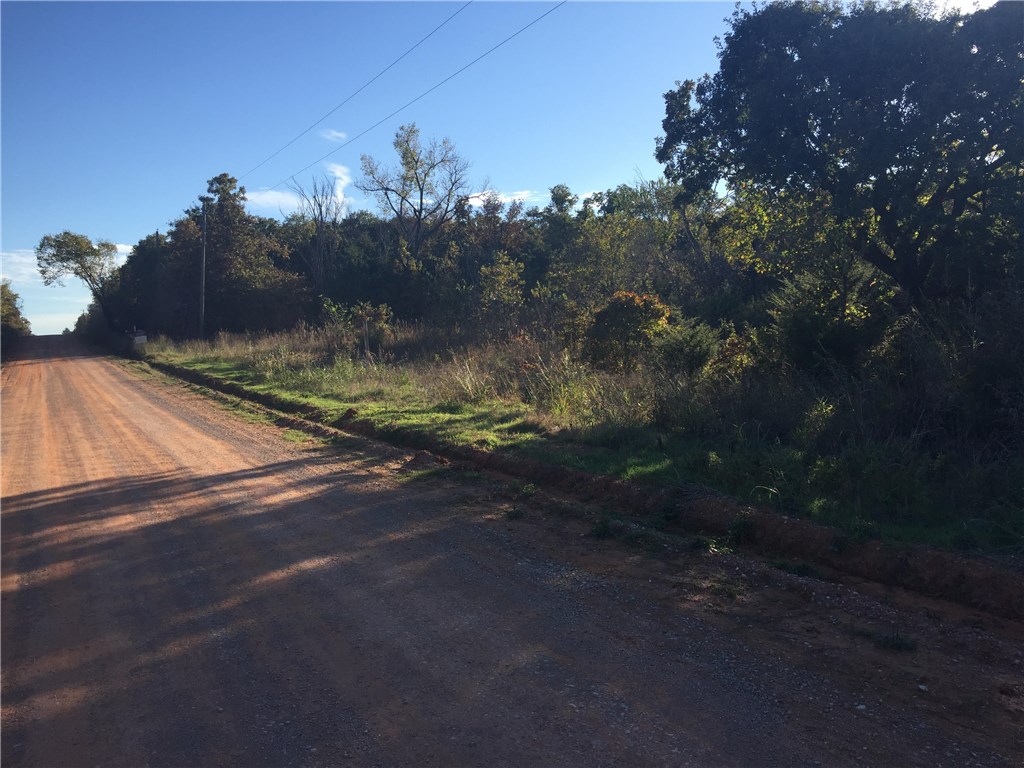 30700 Hamilton, Macomb, OK 74852 photo 1