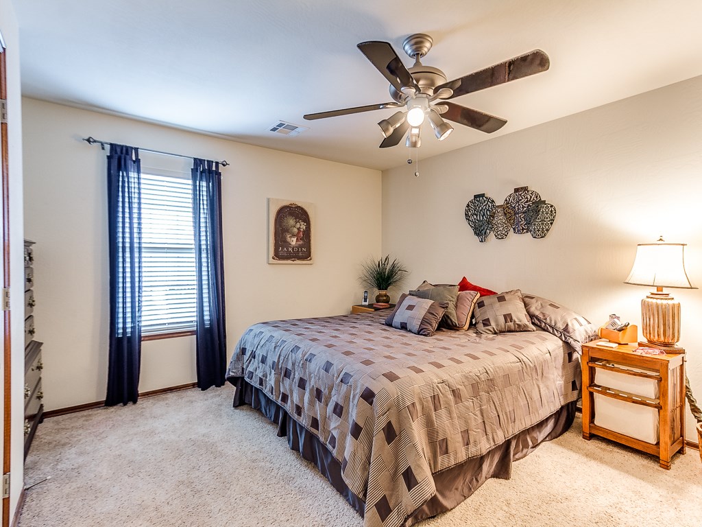 3204 Birch Dr, Moore, OK 73170 photo 11