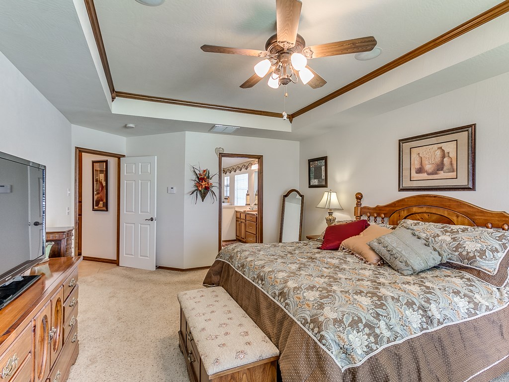 3204 Birch Dr, Moore, OK 73170 photo 10