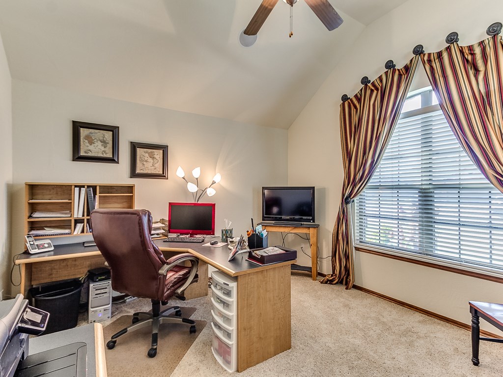 3204 Birch Dr, Moore, OK 73170 photo 9