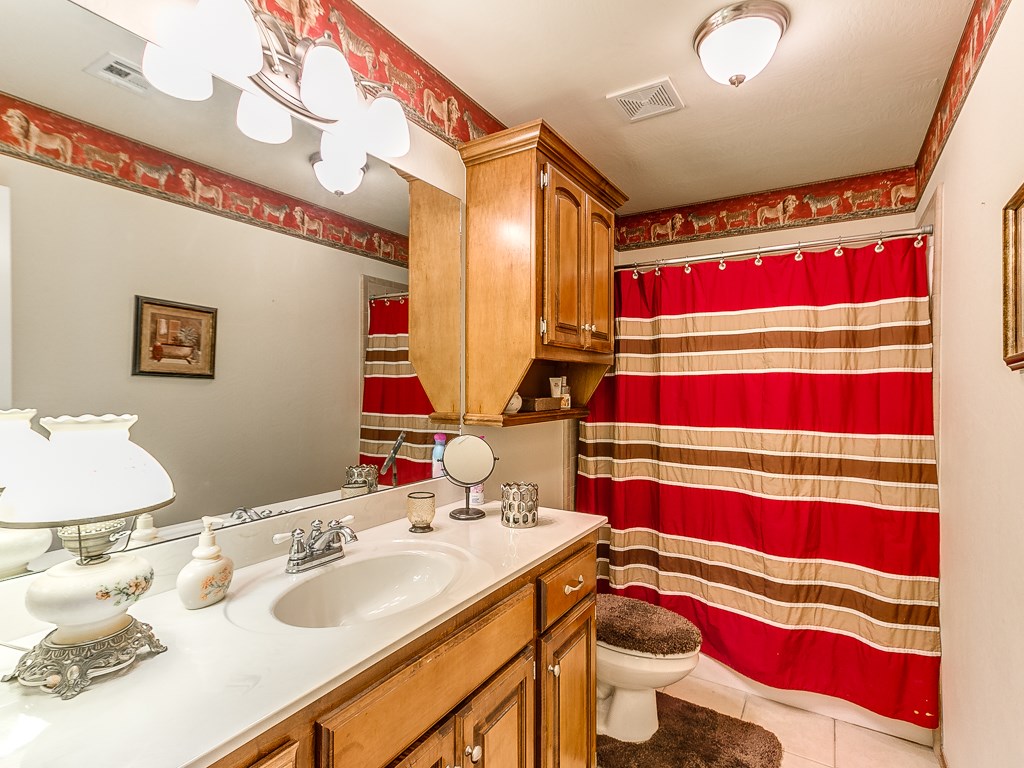 3204 Birch Dr, Moore, OK 73170 photo 13
