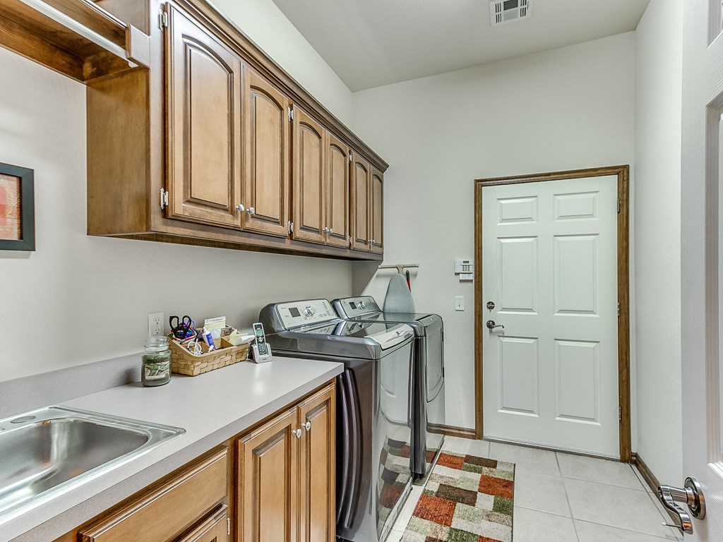 3204 Birch Dr, Moore, OK 73170 photo 14