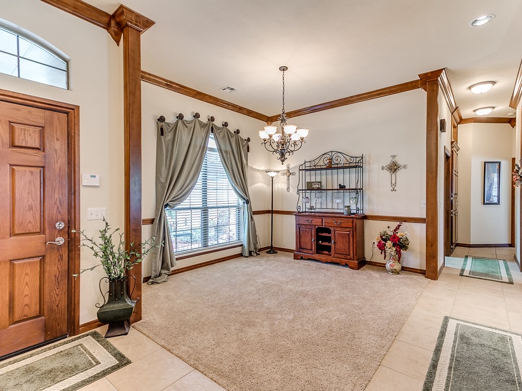 3204 Birch Dr, Moore, OK 73170 photo 5