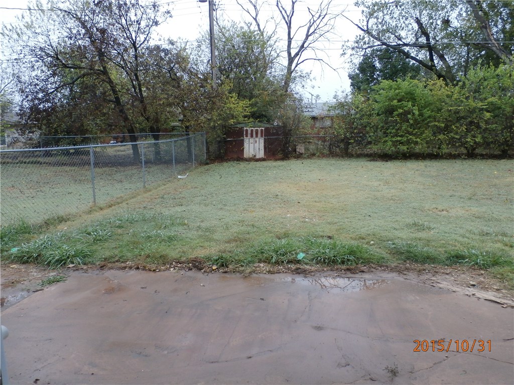 126 Oakside Dr, Moore, OK 73160 photo 19