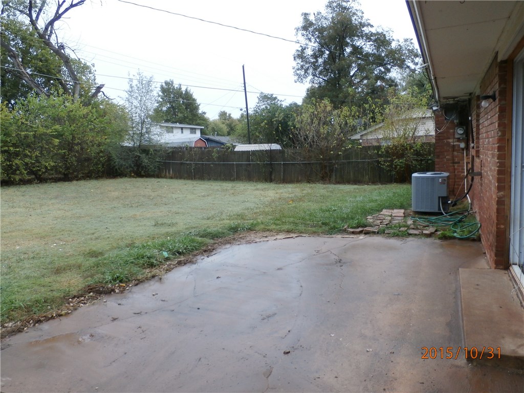 126 Oakside Dr, Moore, OK 73160 photo 20