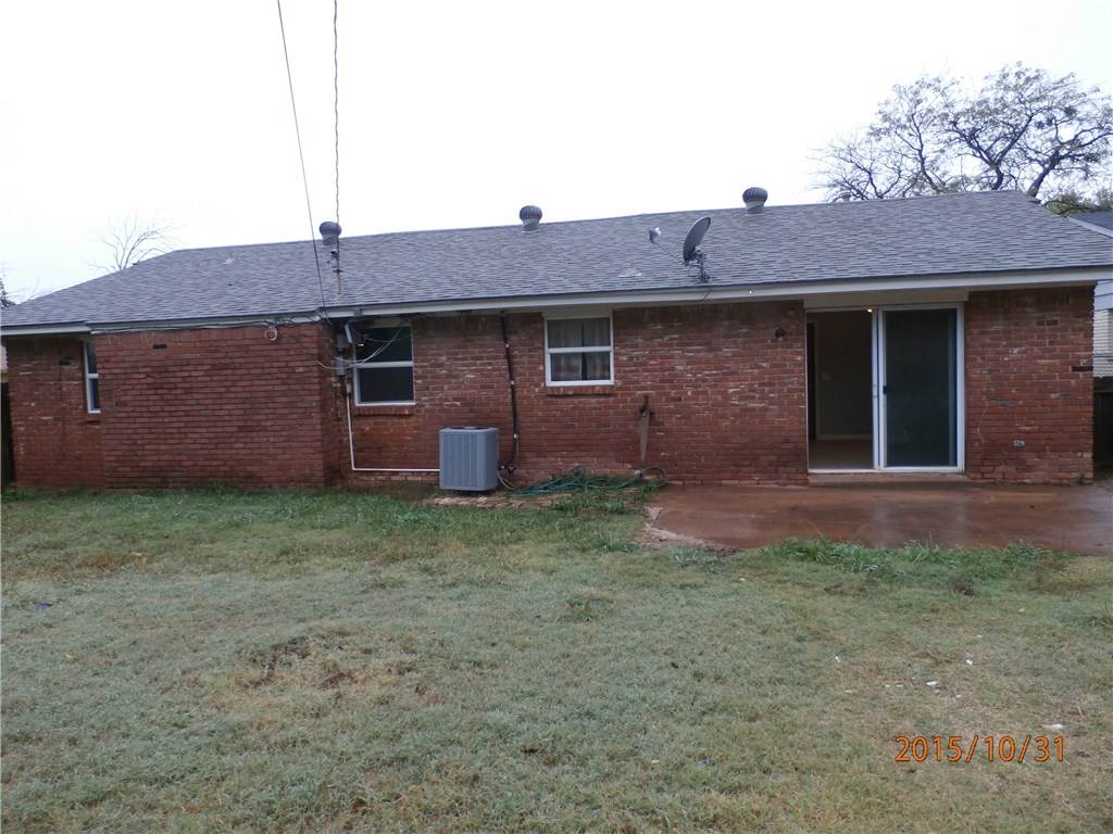 126 Oakside Dr, Moore, OK 73160 photo 21