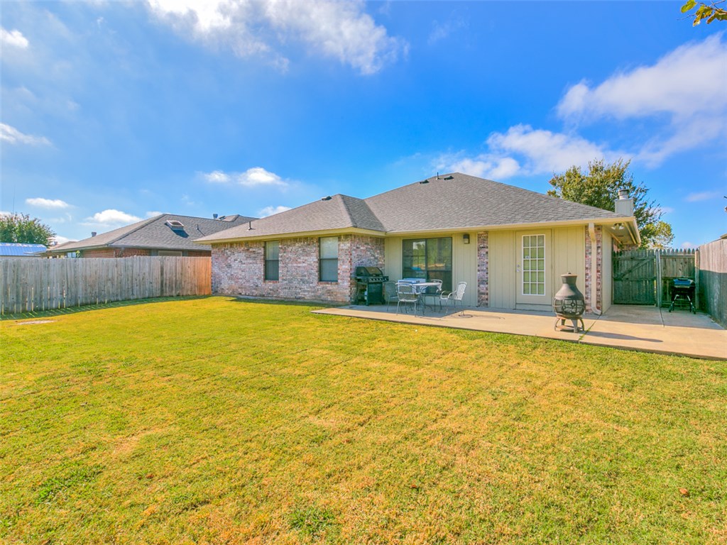 Undisclosed, Moore, OK 73160 photo 16