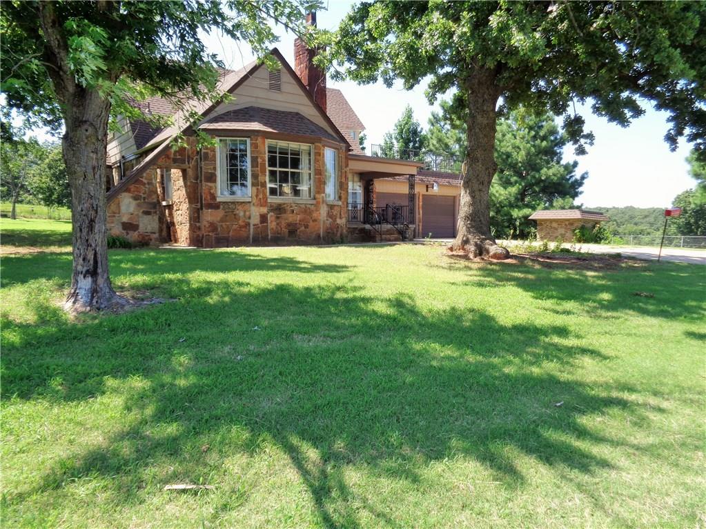 16305 E Hefner Rd, Jones, OK 73049 photo 4