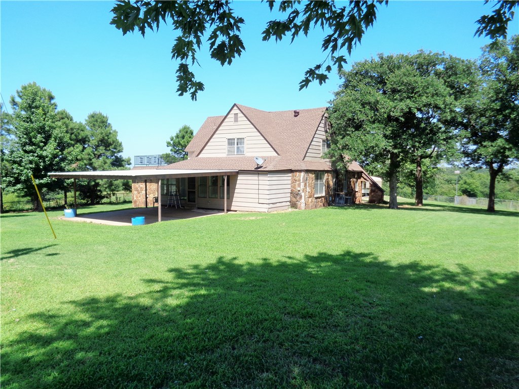 16305 E Hefner Rd, Jones, OK 73049 photo 7