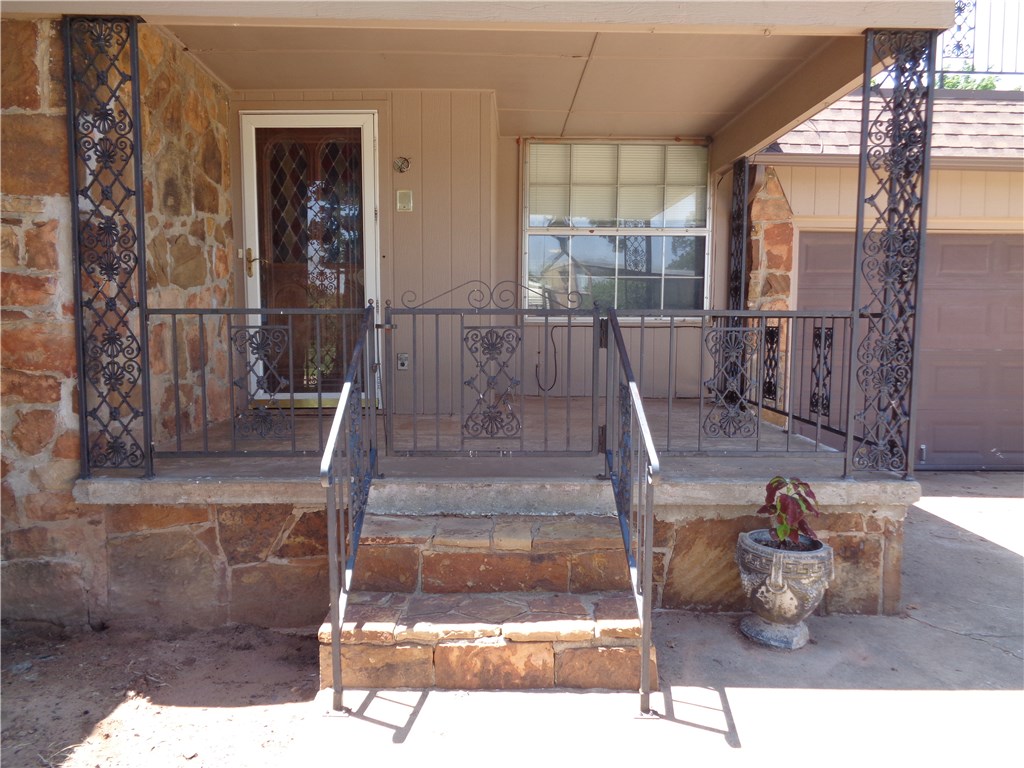 16305 E Hefner Rd, Jones, OK 73049 photo 5
