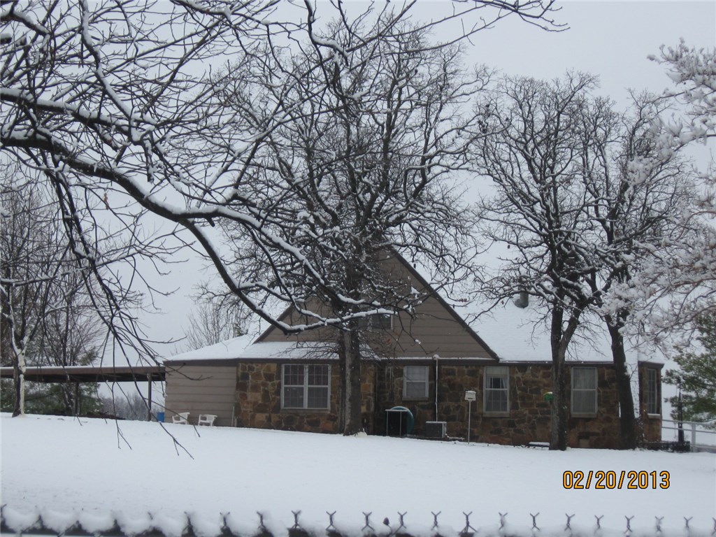 16305 E Hefner Rd, Jones, OK 73049 photo 26