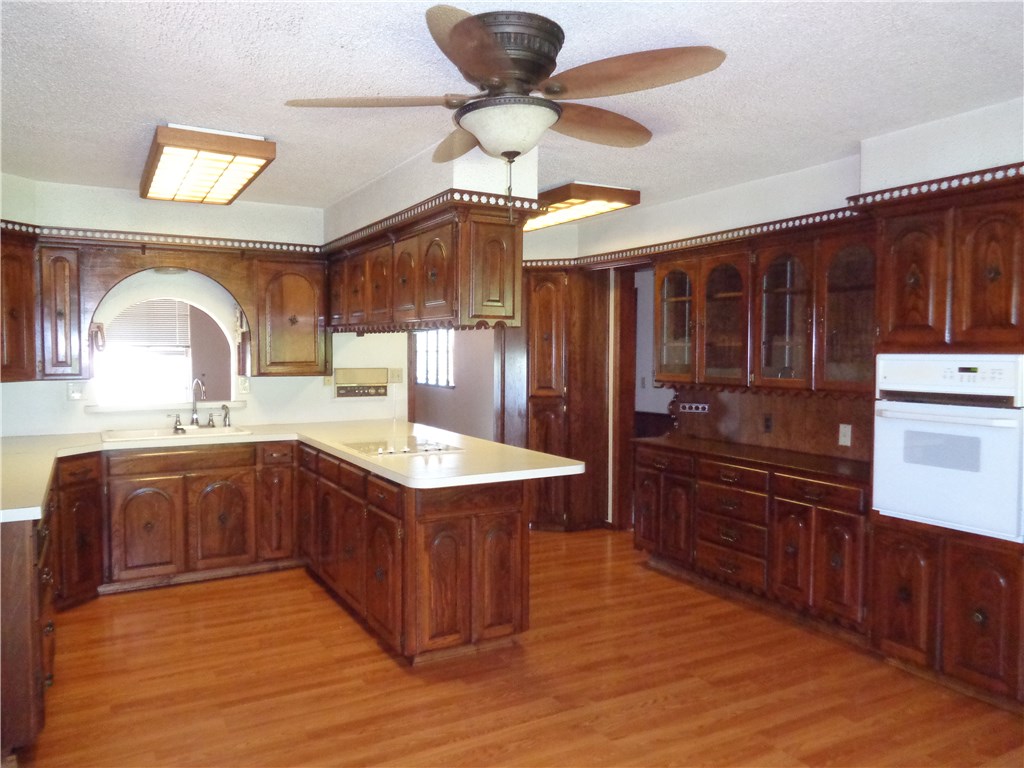 16305 E Hefner Rd, Jones, OK 73049 photo 20