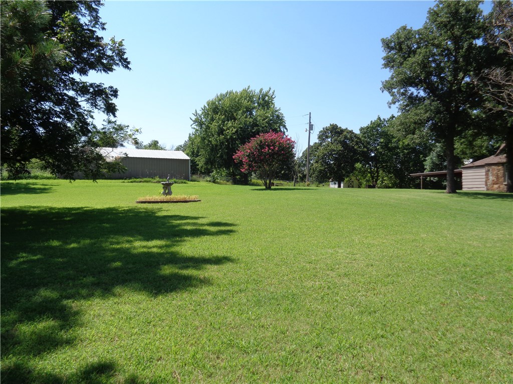 16305 E Hefner Rd, Jones, OK 73049 photo 13