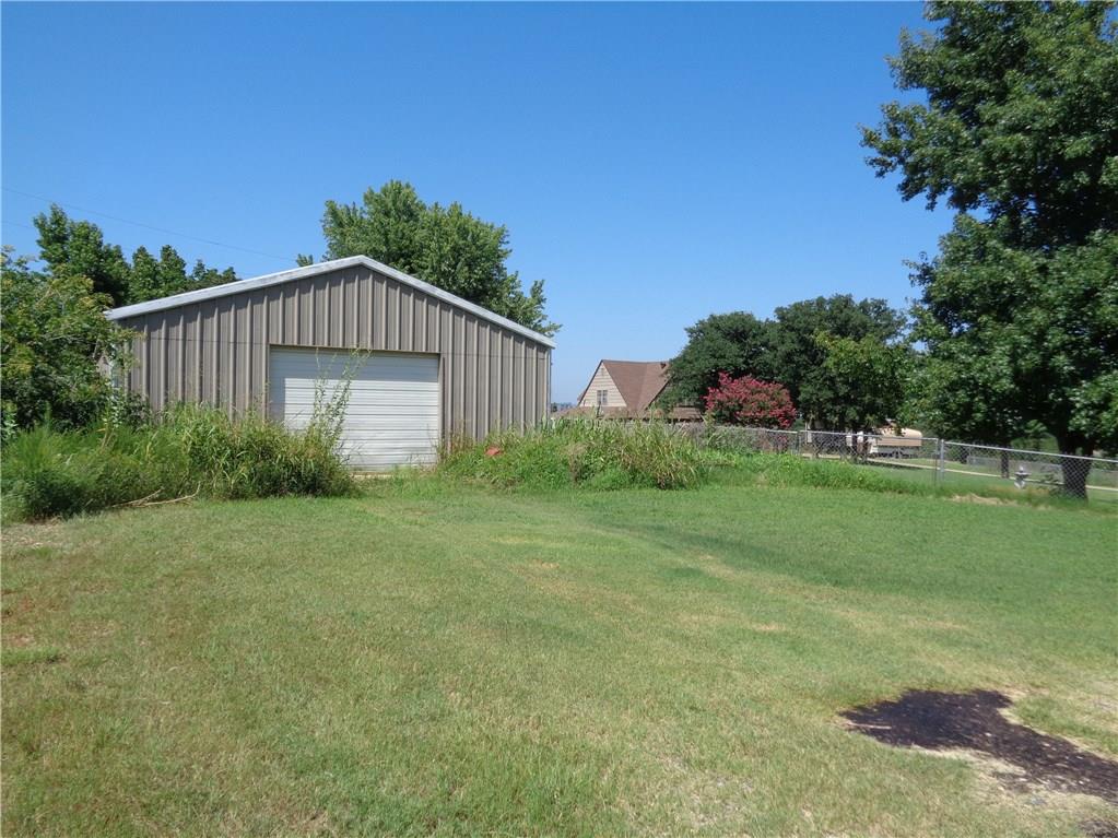 16305 E Hefner Rd, Jones, OK 73049 photo 12