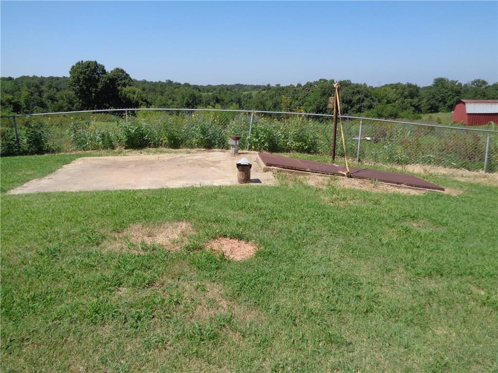 16305 E Hefner Rd, Jones, OK 73049 photo 14