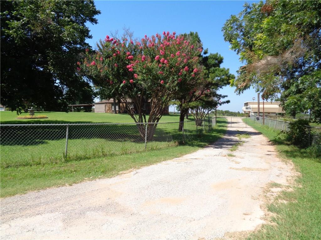 16305 E Hefner Rd, Jones, OK 73049 photo 3