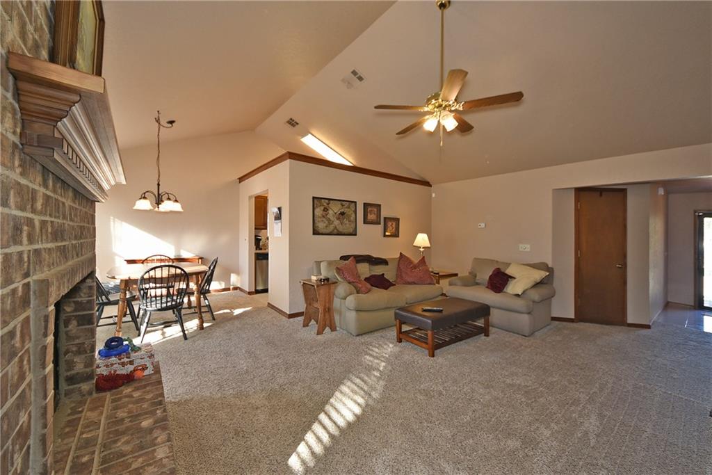 1908 Foxfire Rd, Edmond, OK 73003 photo 5