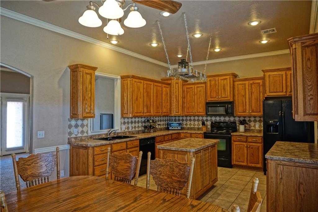 4805 Turtle Pt, Guthrie, OK 73044 photo 3