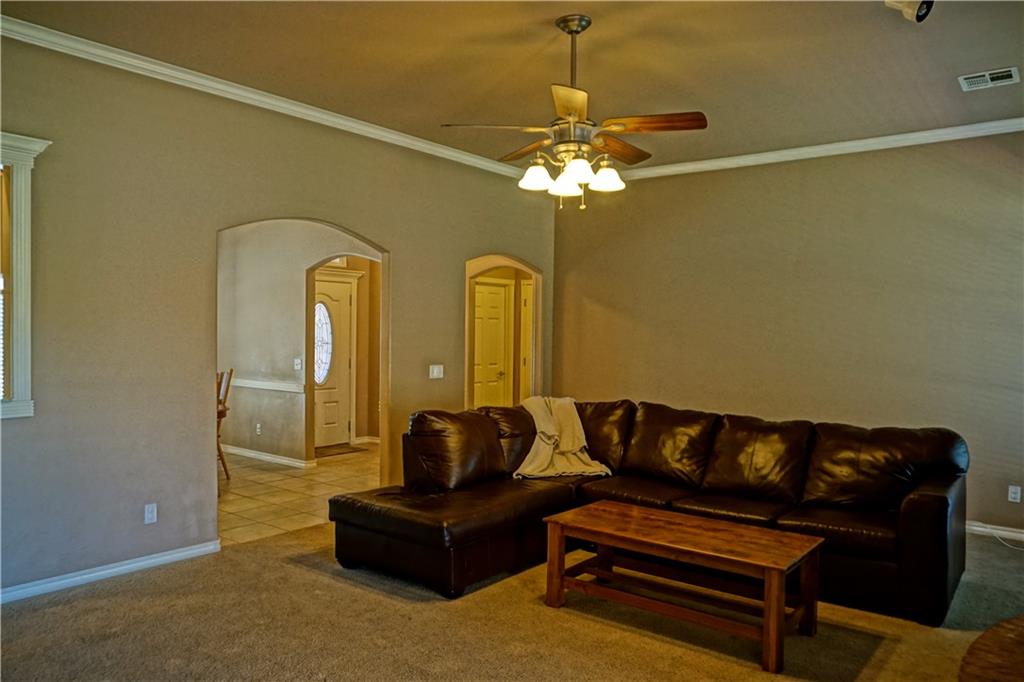 4805 Turtle Pt, Guthrie, OK 73044 photo 6