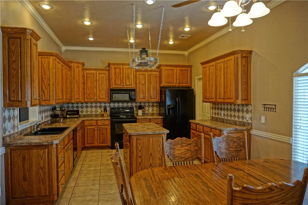 4805 Turtle Pt, Guthrie, OK 73044 photo 5