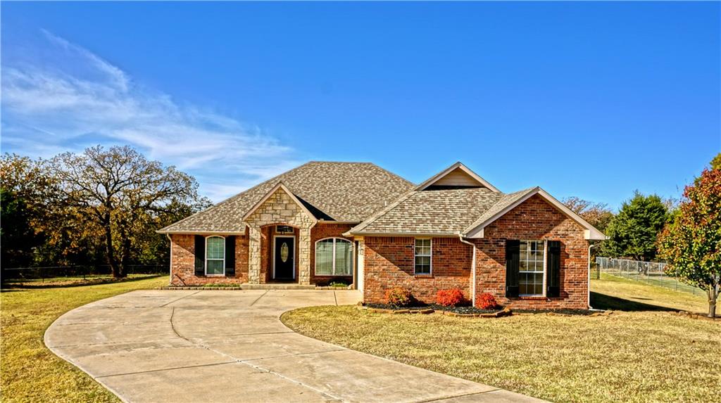 4805 Turtle Pt, Guthrie, OK 73044 photo 19
