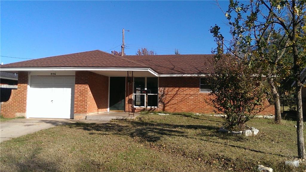 Undisclosed, Moore, OK 73160 photo 1