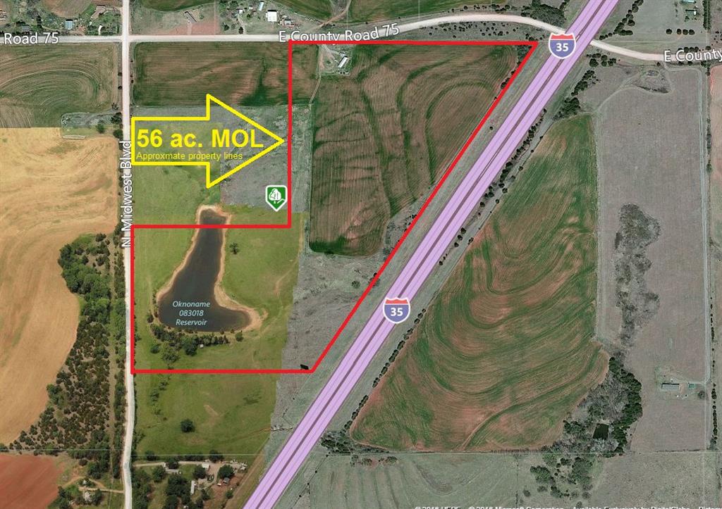 3125 E County Road 75, Guthrie, OK 73044 photo 15