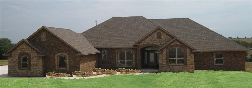 414 Hannah Dr, Tuttle, OK 73089 photo 1