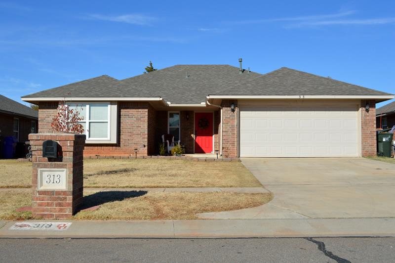 313 Tecumseh Mdws, Norman, OK 73069 photo 1