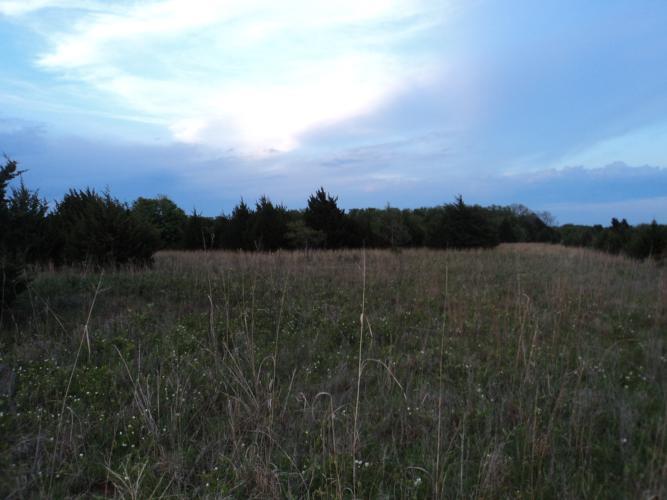 31177 Memorial Rd, Mcloud, OK 74851 photo 9
