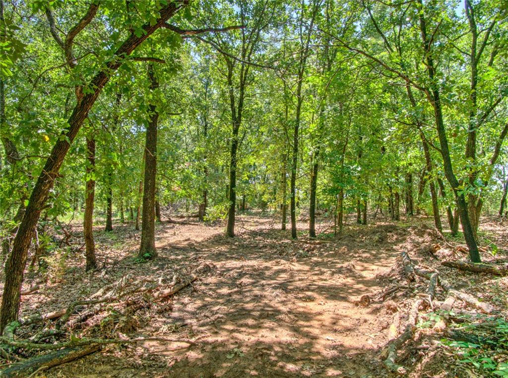 31191 Memorial Rd, Mcloud, OK 74851 photo 9