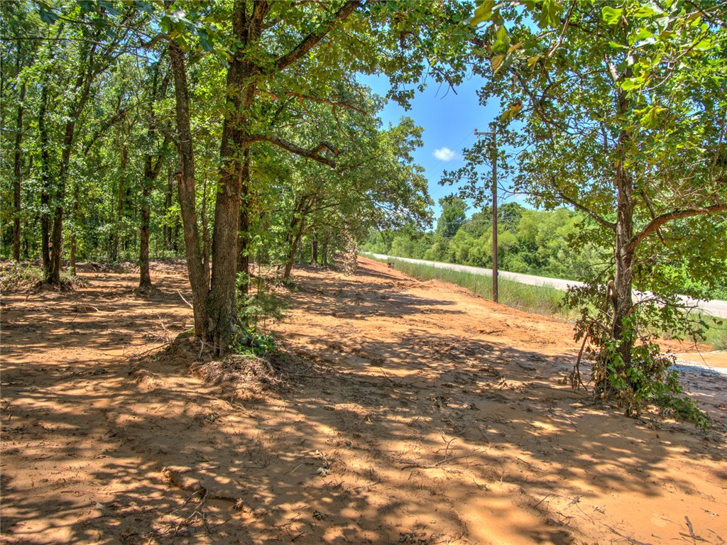 31191 Memorial Rd, Mcloud, OK 74851 photo 13