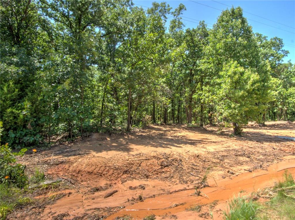 31191 Memorial Rd, Mcloud, OK 74851 photo 1
