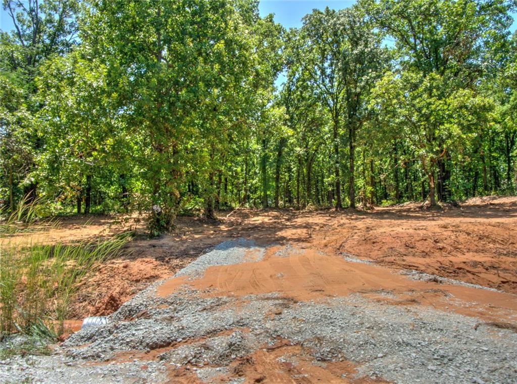 31191 Memorial Rd, Mcloud, OK 74851 photo 3