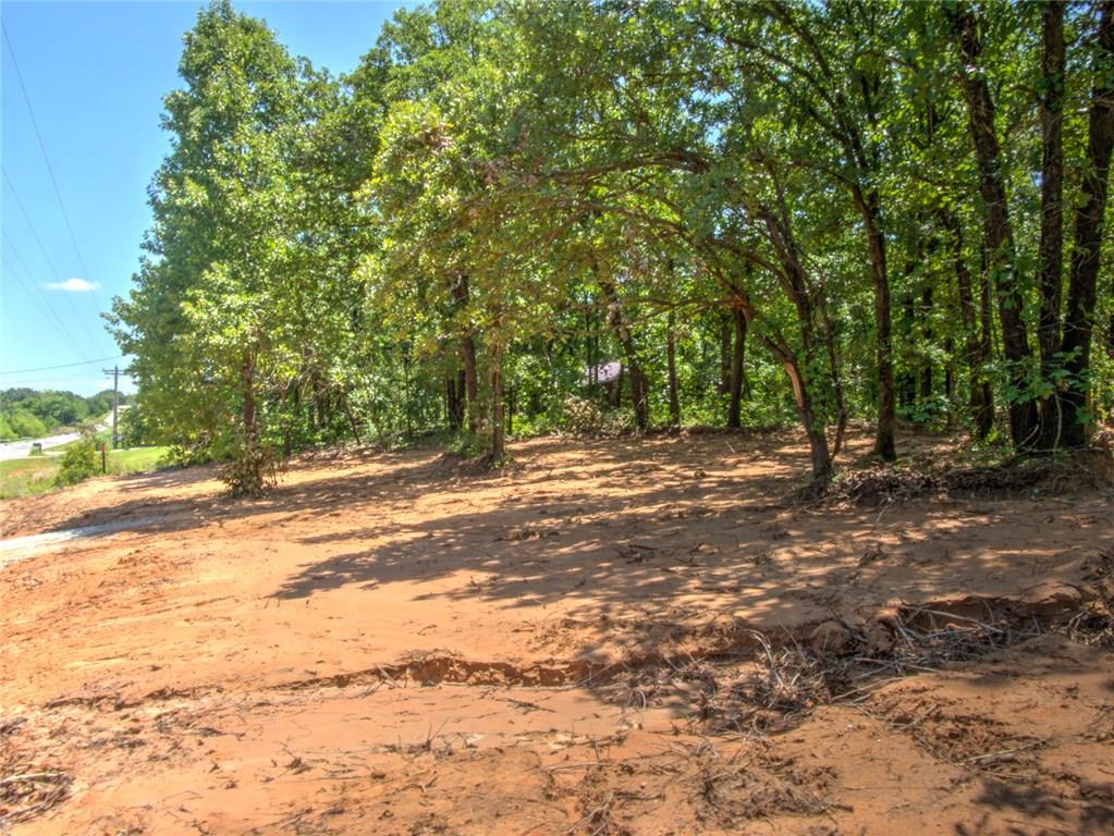 31191 Memorial Rd, Mcloud, OK 74851 photo 4