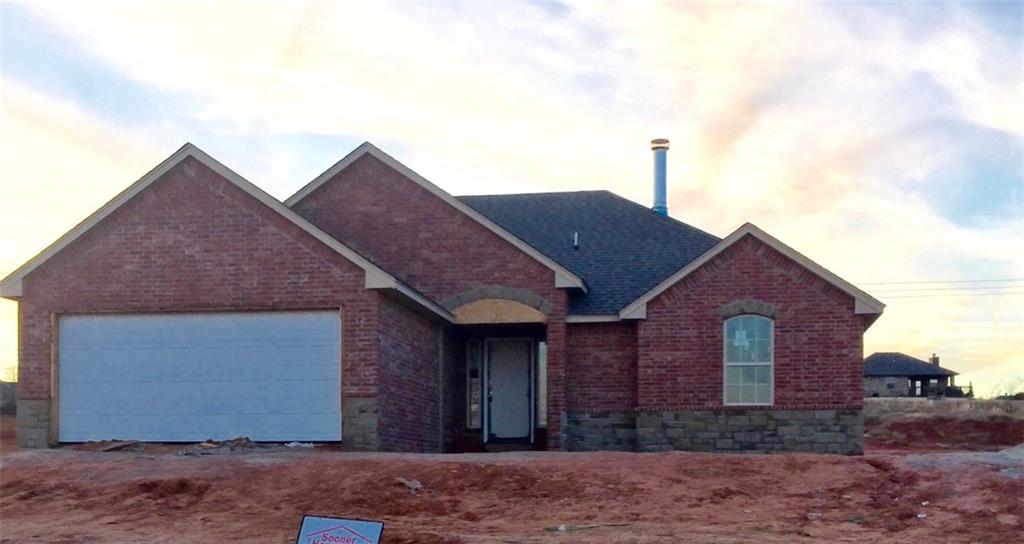 11357 Coyote Run, Guthrie, OK 73044 photo 1