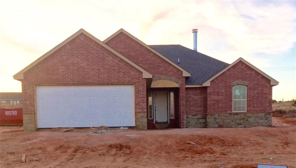 11357 Coyote Run, Guthrie, OK 73044 photo 4