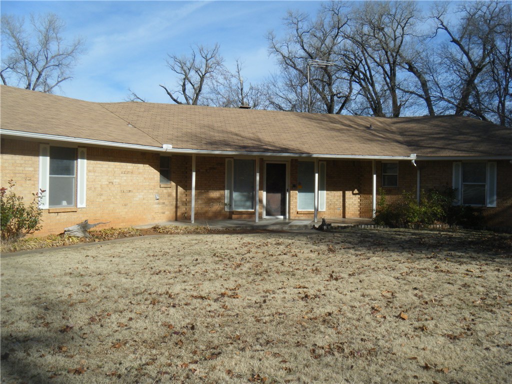 2340 Squirrel Rd, Tuttle, OK 73089 photo 1
