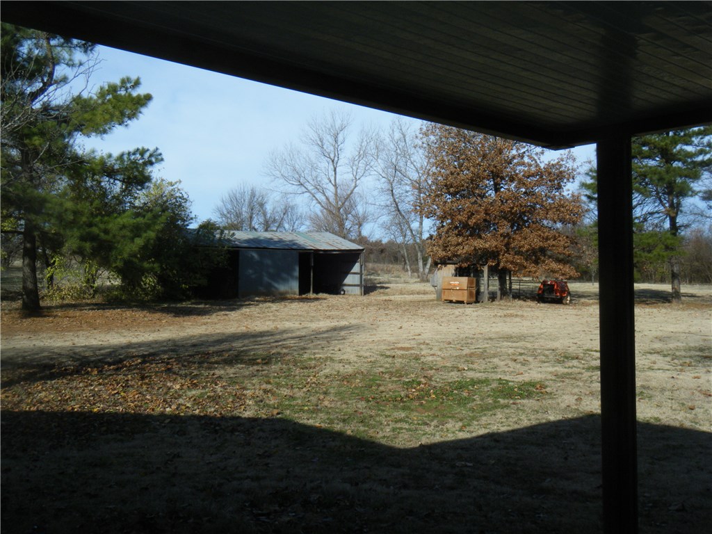2340 Squirrel Rd, Tuttle, OK 73089 photo 3