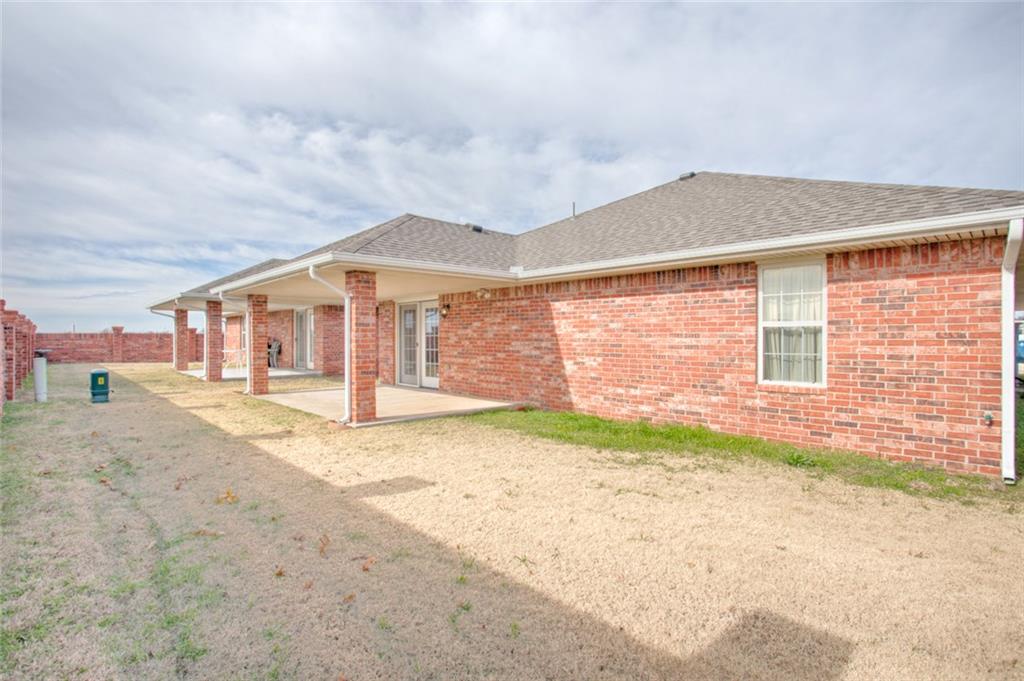 316 Silver Leaf Pl, Tuttle, OK 73089 photo 25