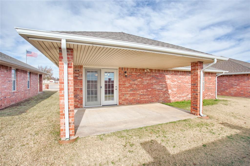 316 Silver Leaf Pl, Tuttle, OK 73089 photo 24