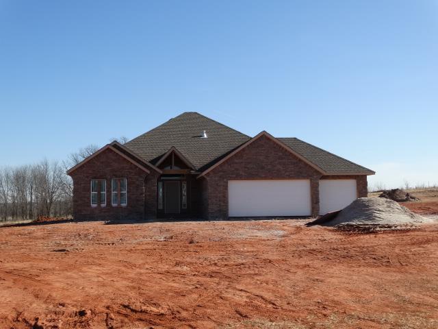 Undisclosed, Blanchard, OK 73010 photo 3