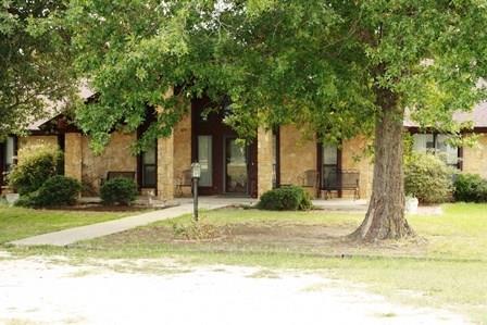 2780 Chickasaw Trl, Davis, OK 73030 photo 1