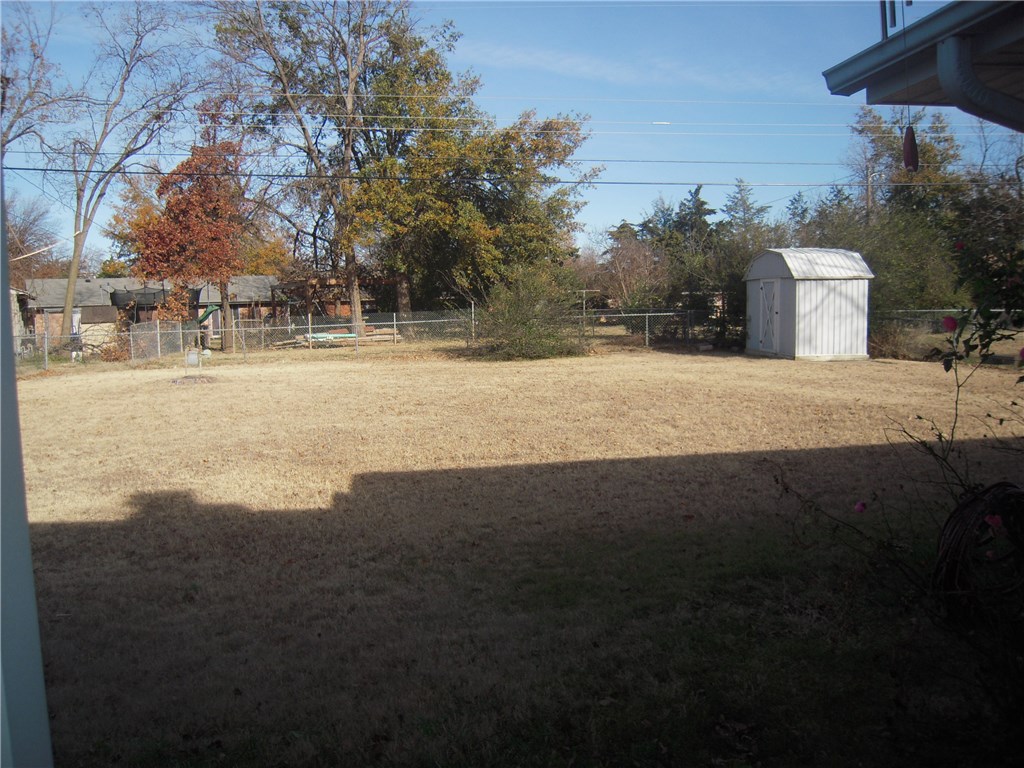 7717 NW 27th St, Bethany, OK 73008 photo 20