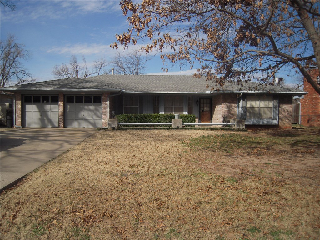 7717 NW 27th St, Bethany, OK 73008 photo 1