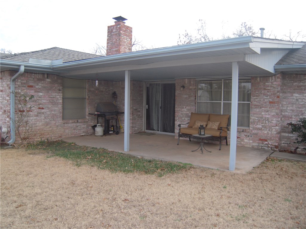 7717 NW 27th St, Bethany, OK 73008 photo 22