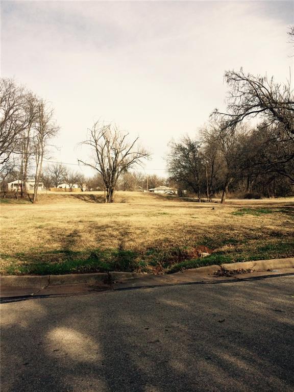 724 E Lincoln, Guthrie, OK 73044 photo 1