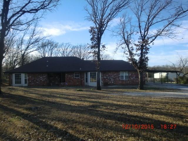 604 Turtle Crk, Tecumseh, OK 74873 photo 4