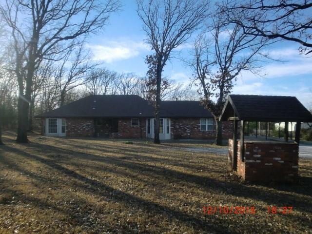 604 Turtle Crk, Tecumseh, OK 74873 photo 3